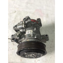 Compressor Ar Condicionado Honda Hrv 1.8 16v 2016/2018