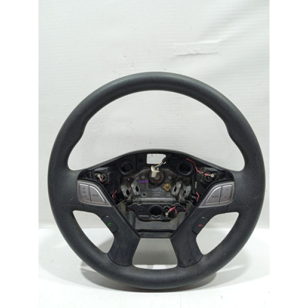 Volante Hyundai Hb20 2014 