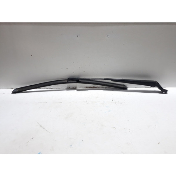 Braço Limpador Para Brisa Direito Vw Cross Fox 2011/2015
