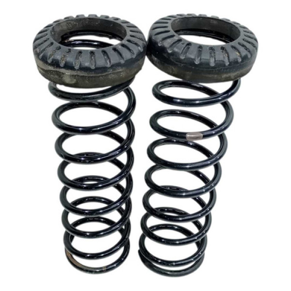 Par Mola Traseira Volkswagen Voyage G6 G7 2014 2017