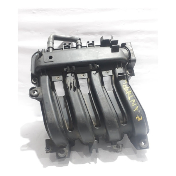 Coletor De Admissão Renault Sandero 1.0 16v 2009/2012 Flex 
