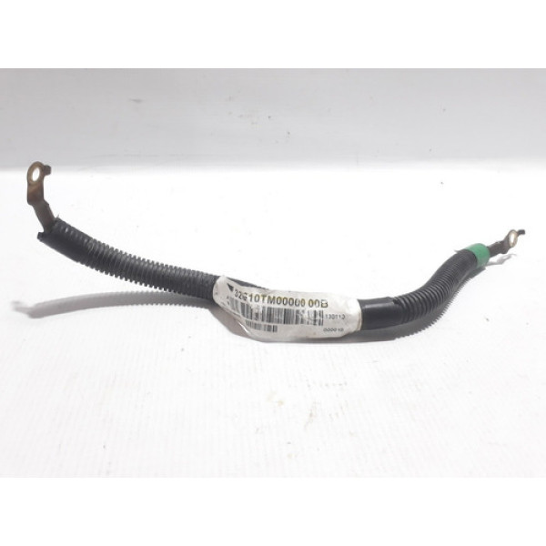 Cabo Terra Câmbio Honda City Fit 1.5 2009/2014