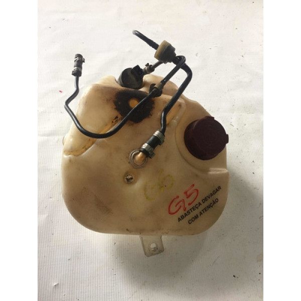 Reservatório De Partida A Frio Gasolina Volkswagen Gol G5