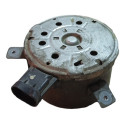 Motor Eletroventilador Ventoinha C/ar Sandero 1.0 2009/2014