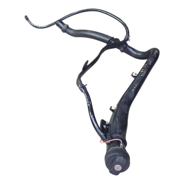 Gargalo Tanque Combustível Volkswagen Voyage G6 G7 2014 2017