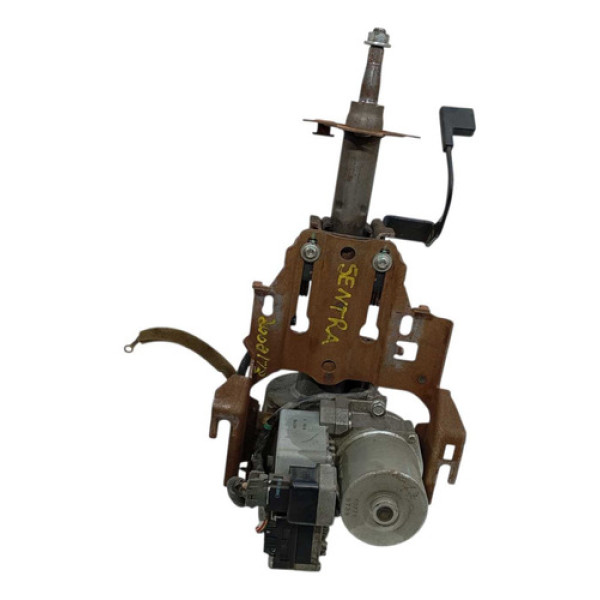 Coluna De Direção Elétrica Completa Nissan Sentra 2008 2013