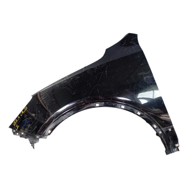 Paralama Esquerdo Hyundai Vera Cruz 2008 2009 2010 2011