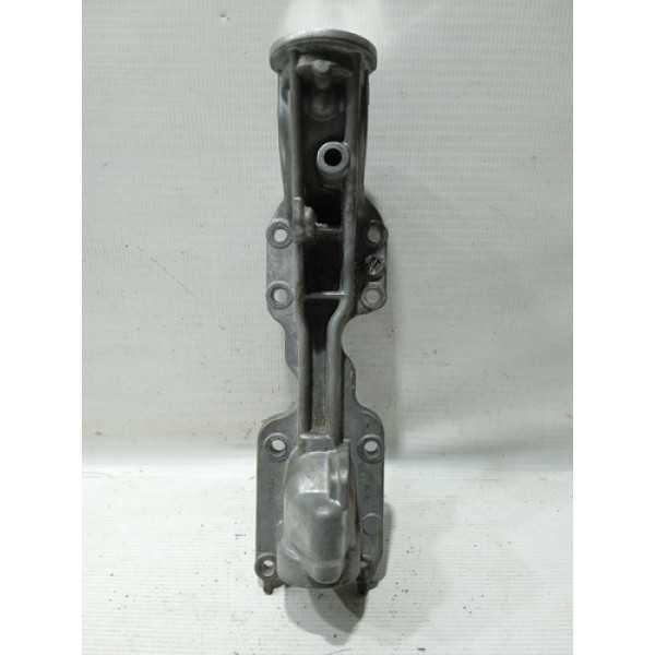 Carcaça Cano D\'água Mitsubishi Outlander 3.0 V6 2010/2012