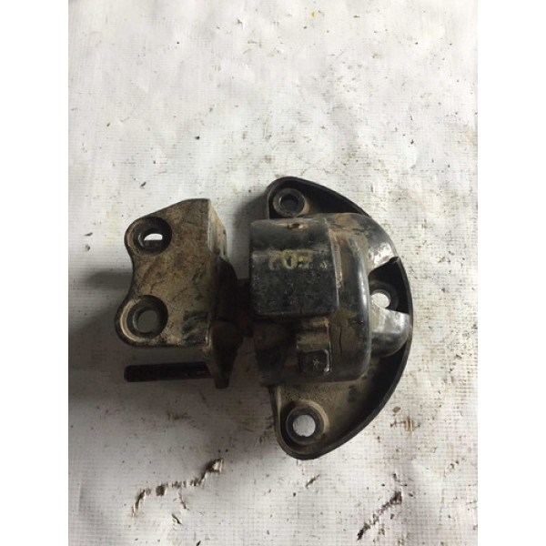 Coxim Superior Câmbio Hyundai Vera Cruz 3.5 V6 2011