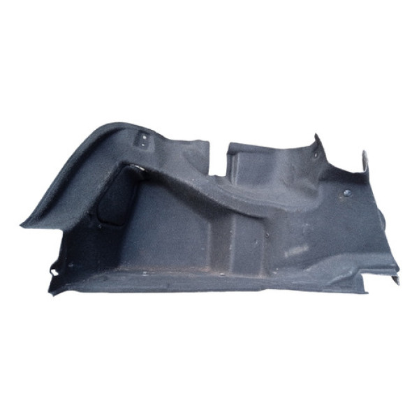 Forração Porta Malas Lado Esquerdo Mercedes C180 2010/2013