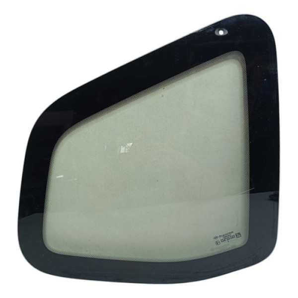 Vidro Fixo Traseiro Direito Renault Duster 2012 2016