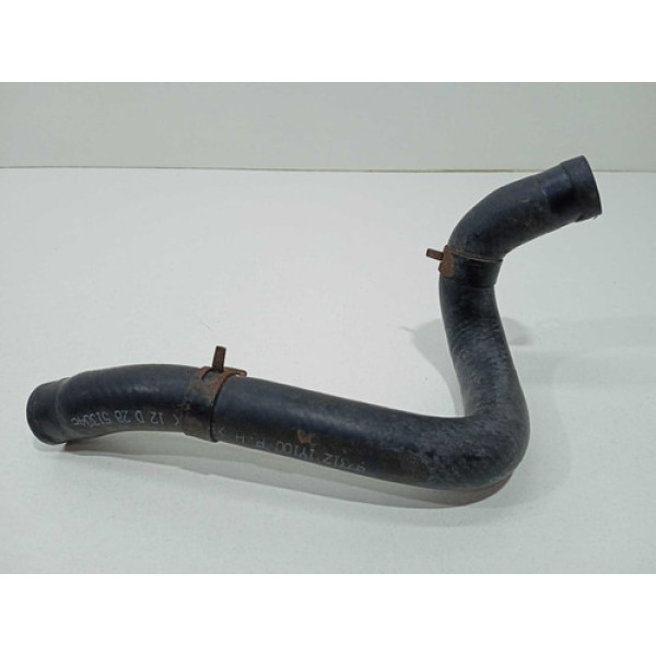 Mangueira Ar Quente Kia Picanto 2013