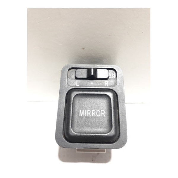 Comando Do Retrovisor Elétrico Honda Fit 2004/2007