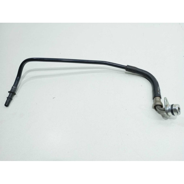 Mangueira Respiro Turbina Gm Tracker 1.4 Turbo 2017 2019