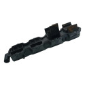 Tampa De Válvula Chevrolet Spin 1.8 8v 2012 2015 Preto