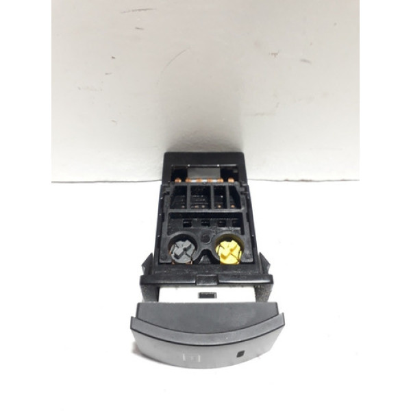 Botão Desembaçador Traseiro Kia Picanto 2008/2011.