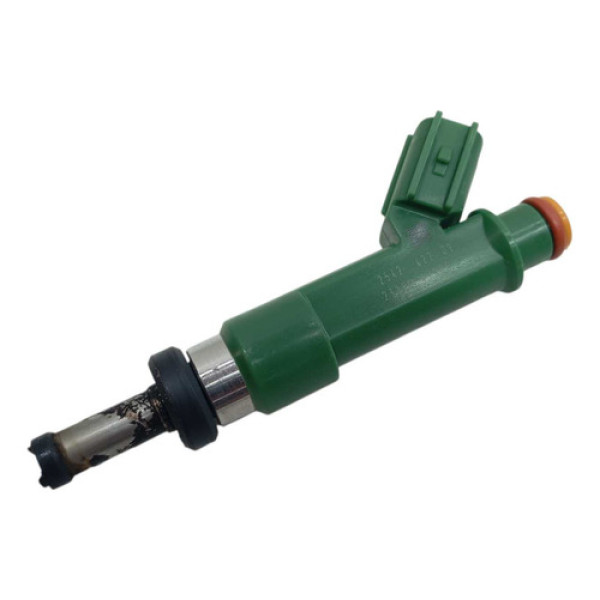 Bico Injetor Toyota Yaris 1.5 16v 2018 2025 220v