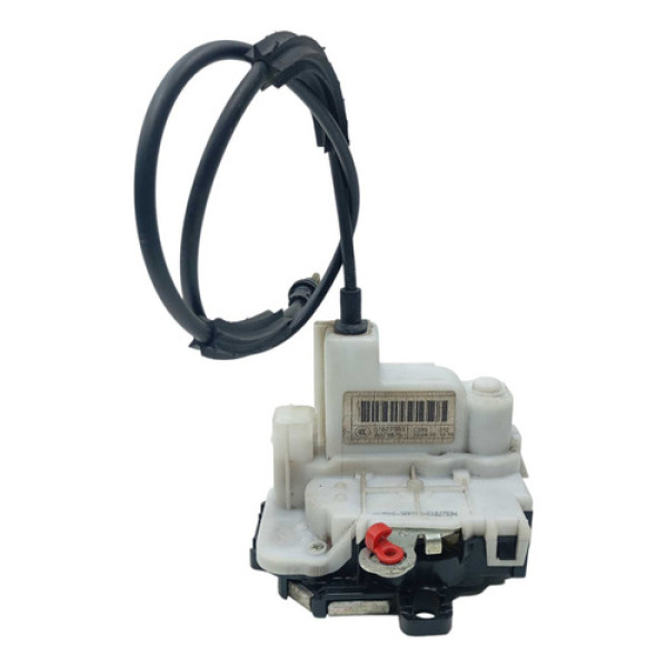 Fechadura Porta Dianteira Direita Fiat 500 Cult 2014