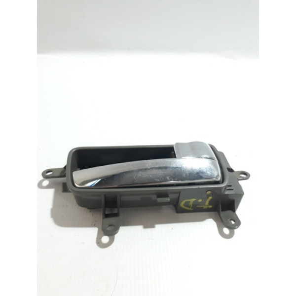 Maçaneta Interna Traseira Direita Nissan Sentra 2008/2013