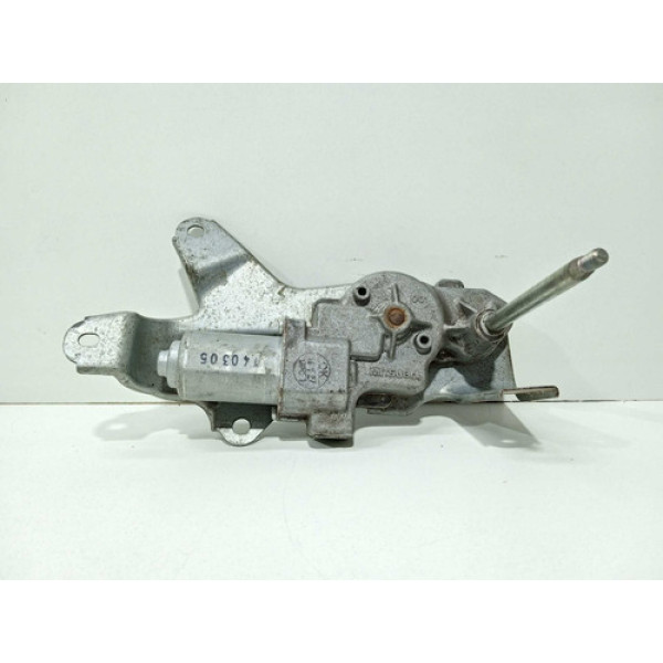 Motor Limpador Vidro Traseiro Honda Fit 2015/2018