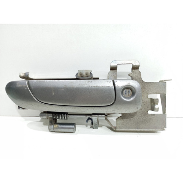 Maçaneta Externa Porta Dianteira Direita Honda Fit 2007
