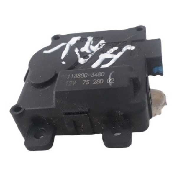 Motor Atuador Caixa Ventilação Interna Hrv 2015/2017