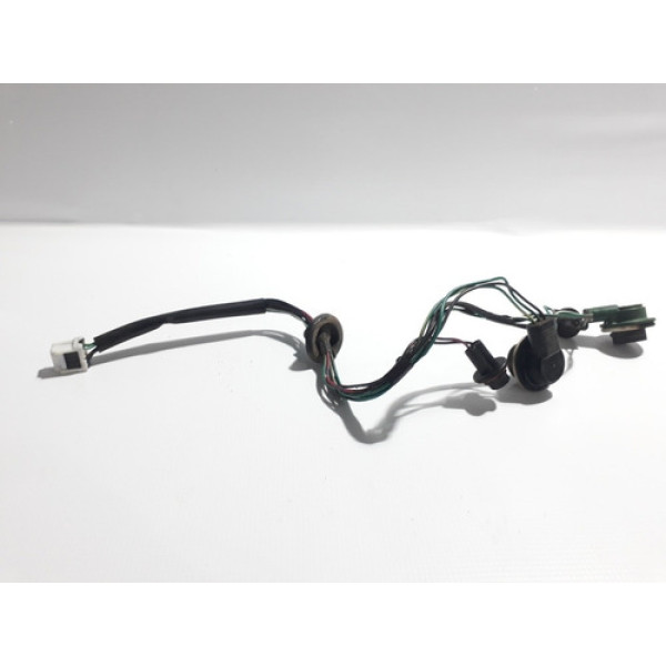 Chicote Soquete Lanterna Traseira Direita Sentra 2008/2013