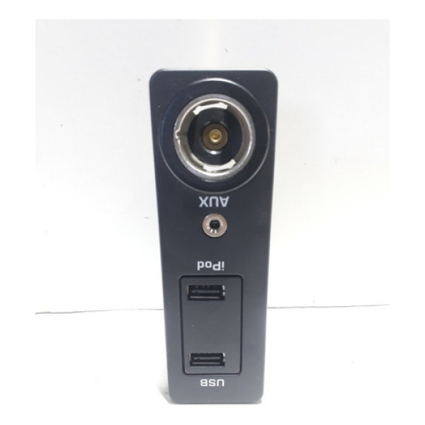 Acendedor 12v/auxiliar/usb Land Rover Evoque 2012/2015 S.1