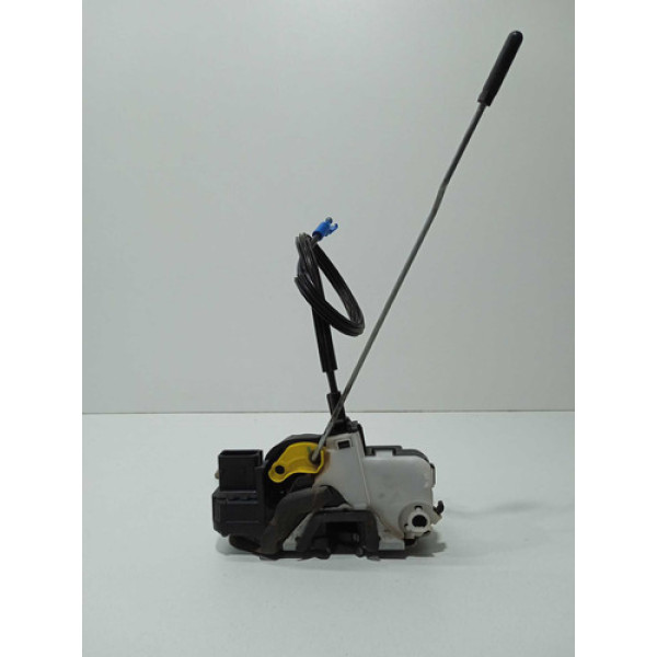 Fechadura Elétrica Dianteira Esquerda Cruze 2012/2015