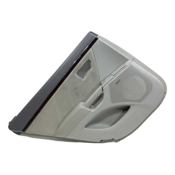 Forro Porta Traseira Esquerda Hyundai Azera 2008 2011