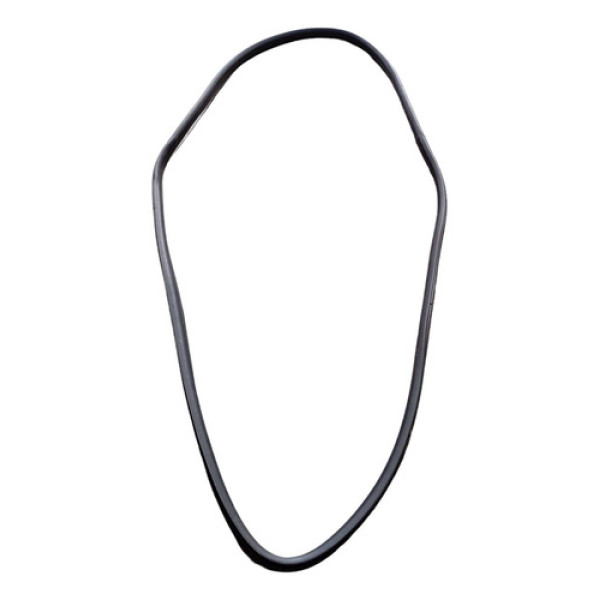 Borracha Porta Traseira Esquerda C4 Lounge Exclusive 2014