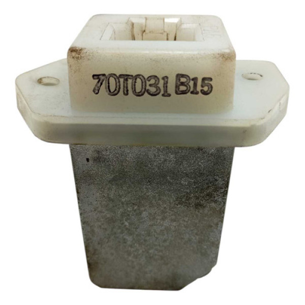 Resistência Ar Condicionado Nissan Sentra 2.0 2007 2013