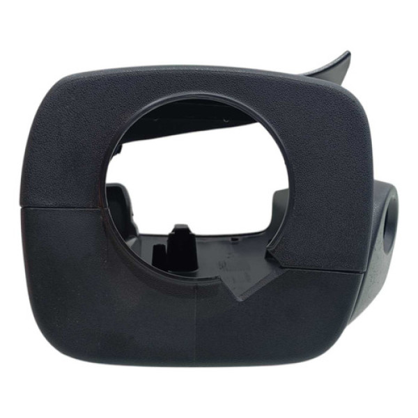 Moldura Coluna Direção Citroën C3 Tendance 2014 2017