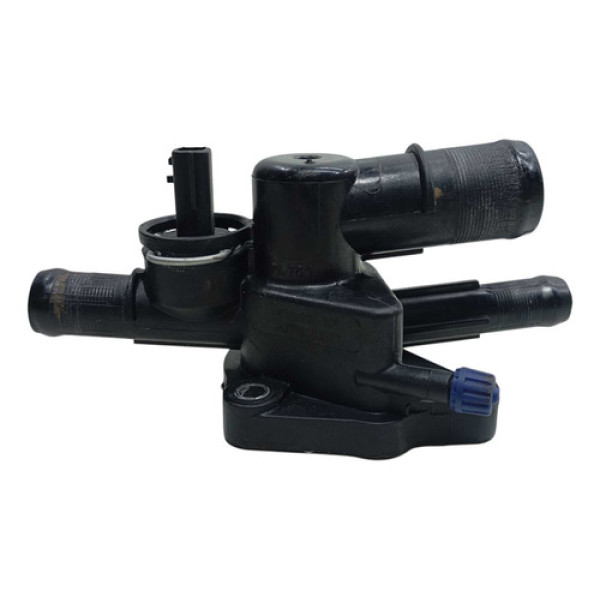 Carcaça Válvula Termostática Renault Sandero 1.0 3cc 2015