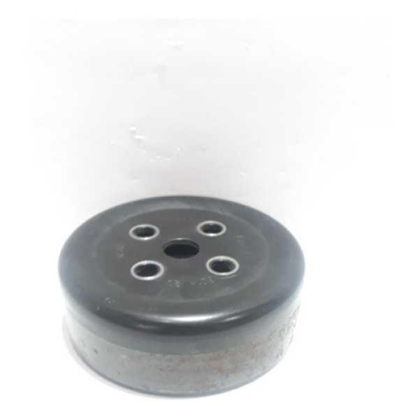 Polia Da Bomba D\'água Ford Focus 2009/2013 1.6 16v Sigma