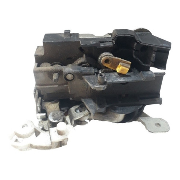 Fechadura Elétrica Porta T.e Renault Sandero 2009/2014