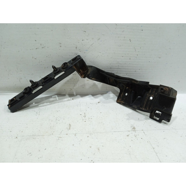 Guia Para Choque Traseiro Direito Fiat Argo 2017/2020