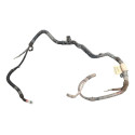 Chicote Do Motor Partida E Alternador Gm Cruze 1.8 2012/2015