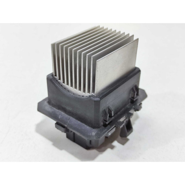 Resistência Ar Condicionado C4 Lounge 1.6 Thp 2014