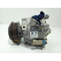 Compressor De Ar Chevrolet Tracker 1.8 2012/2016
