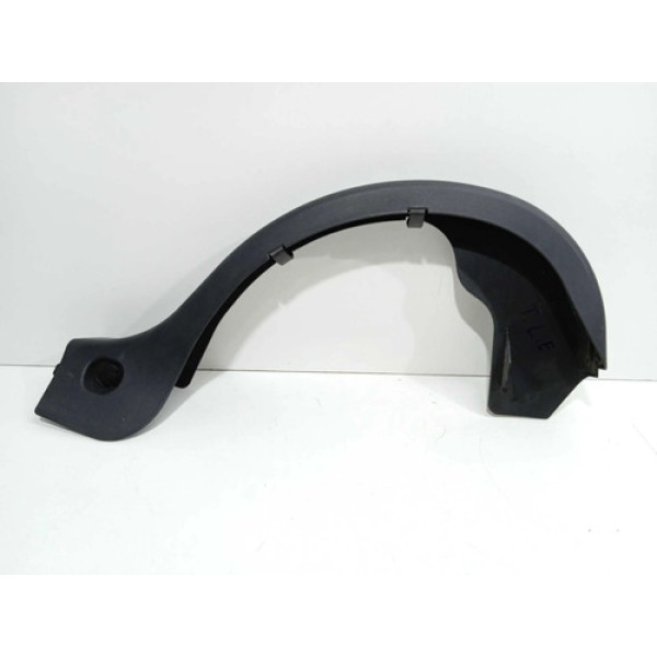 Acabamento Dobradiça Tampa Traseira Esquerda C180 2013