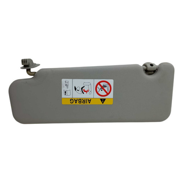 Quebra Sol Direito Renault Sandero 2015 2019