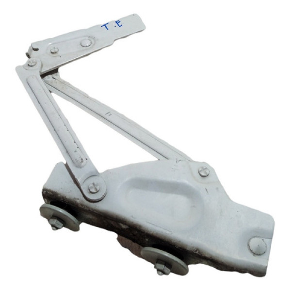 Dobradiça Tampa Traseira Lado E. Peugeot 408 2011/2014 