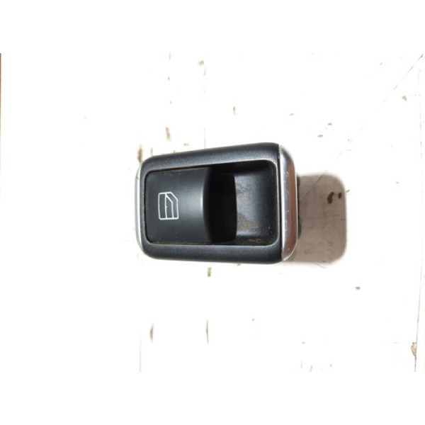 Comando Vidro Elétrico Traseiro Esquerdo C180 2008/2012