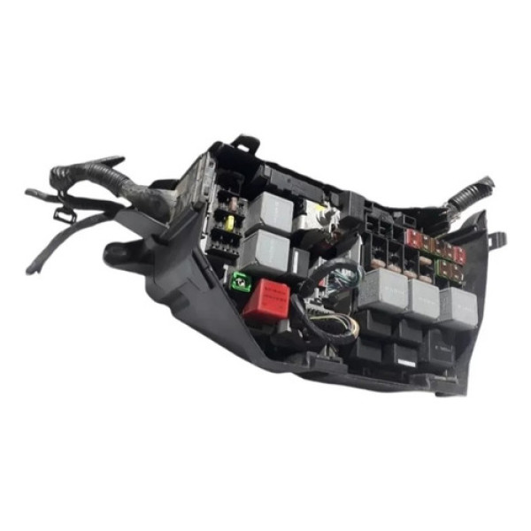 Caixa De Fusíveis Carroceria Evoque Pure 2.0 16v 2011/2015