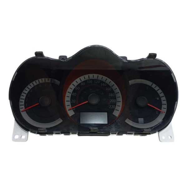 Painel De Instrumentos Kia Cerato 2009 2010 2011 2012 2013