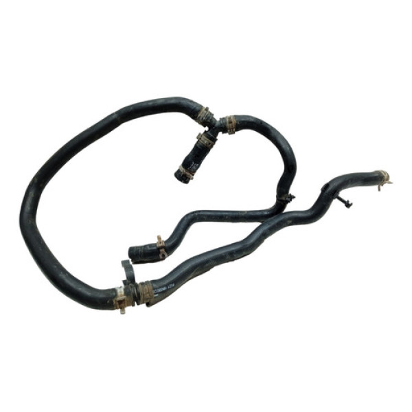 Mangueiras Água Ford New Fiesta 1.6 16v 2011/2013 