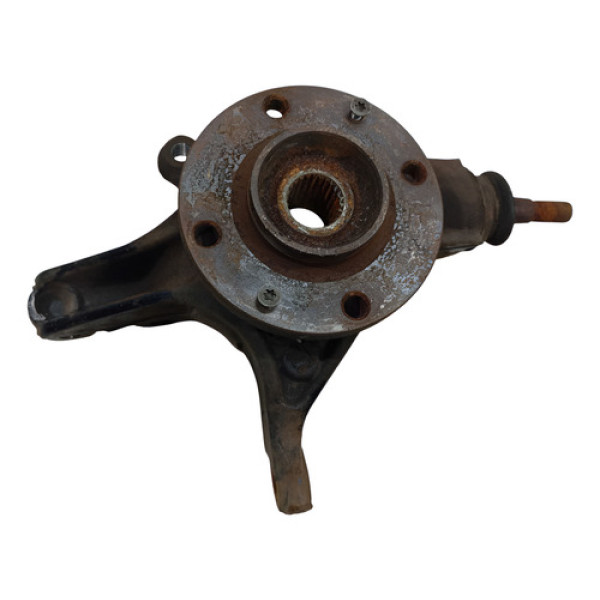 Montante Dianteiro Direito Peugeot 3008 Thp 2012 2015