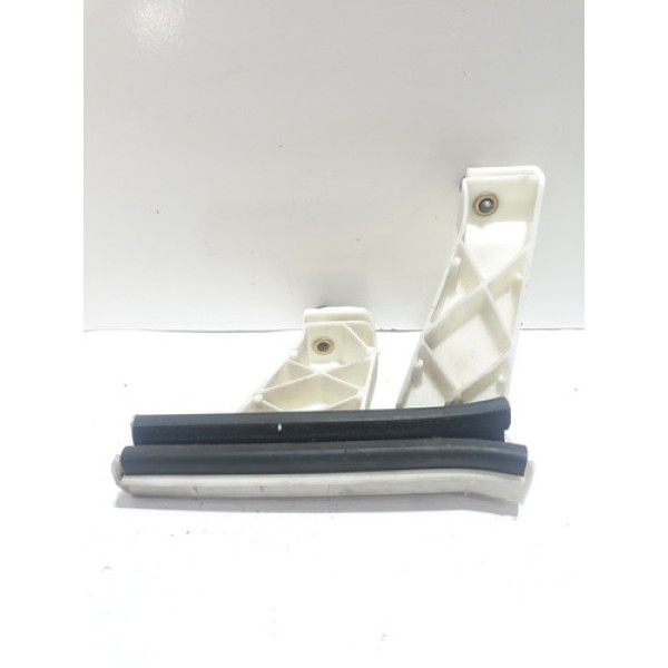 Guia Do Vidro Diant.l.e Peugeot 408 2011/2014 9657248580