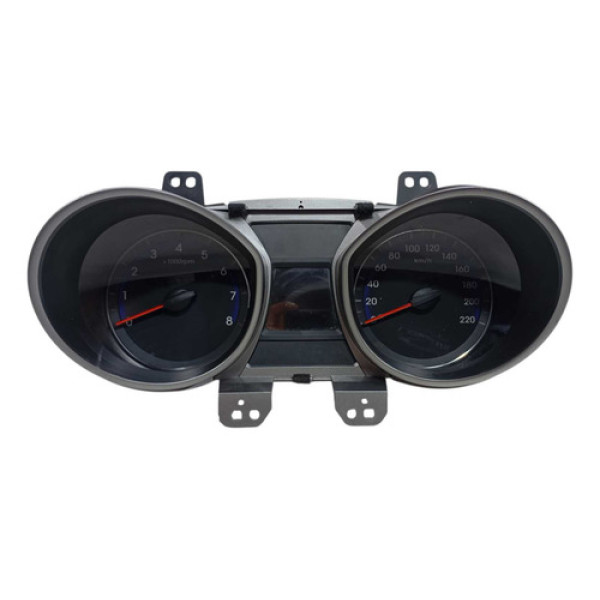 Painel De Instrumentos Hyundai Hb20 2013 2016